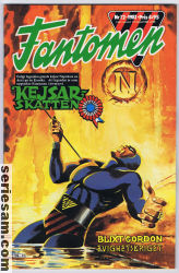 Fantomen 1981 nr 12 omslag serier Fantomen 1981 nr 12 omslag serier