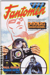 Fantomen 1981 nr 19 omslag serier Fantomen 1981 nr 19 omslag serier