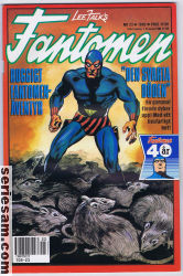 Fantomen 1990 nr 23 omslag serier Fantomen 1990 nr 23 omslag serier