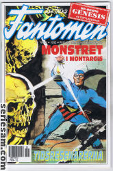 Fantomen 1992 nr 11 omslag serier Fantomen 1992 nr 11 omslag serier