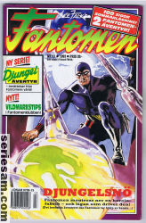 Fantomen 1993 nr 13 omslag serier Fantomen 1993 nr 13 omslag serier