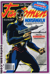 Fantomen 1993 nr 14 omslag serier Fantomen 1993 nr 14 omslag serier