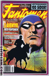 Fantomen 1993 nr 17 omslag serier Fantomen 1993 nr 17 omslag serier