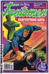 Fantomen 1993 nr 3 omslag serier Fantomen 1993 nr 3 omslag serier
