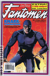 Fantomen 1993 nr 7 omslag serier