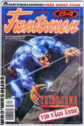 Fantomen 1994 nr 23 omslag serier