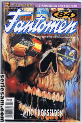 Fantomen 1994 nr 24 omslag serier