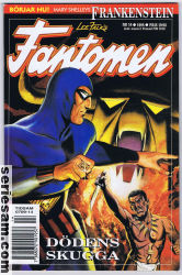 Fantomen 1995 nr 14 omslag serier