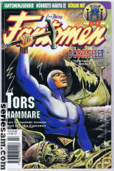 Fantomen 1996 nr 7 omslag serier