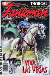Fantomen 2000 nr 11 omslag serier Fantomen 2000 nr 11 omslag serier