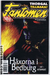 Fantomen 2000 nr 3 omslag serier Fantomen 2000 nr 3 omslag serier