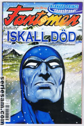 FANTOMEN 2007 nr 19 omslag FANTOMEN 2007 nr 19 omslag