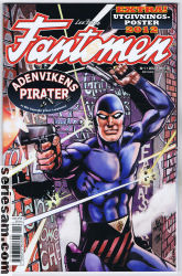 FANTOMEN 2012 nr 1 omslag FANTOMEN 2012 nr 1 omslag