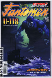 FANTOMEN 2012 nr 16 omslag FANTOMEN 2012 nr 16 omslag