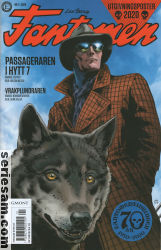Klicka för att se och köpa Fantomen 2020 nr 1 serier
