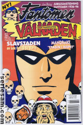 Fantomen Den vandrande vålnaden 1996 nr 2 omslag serier Fantomen Den vandrande vålnaden 1996 nr 2 omslag serier