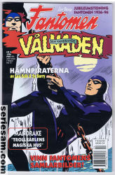 Fantomen Den vandrande vålnaden 1996 nr 4 omslag serier Fantomen Den vandrande vålnaden 1996 nr 4 omslag serier