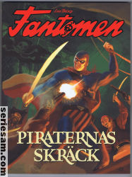 Fantomen piraternas skräck 2018 omslag serier Fantomen piraternas skräck 2018 omslag serier