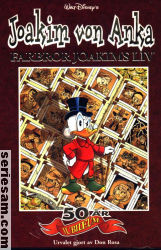 Farbror Joakims liv 1997 omslag serier Farbror Joakims liv 1997 omslag serier