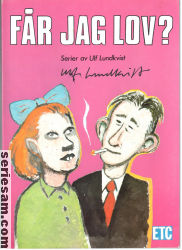 Får jag lov? 1982 omslag serier Får jag lov? 1982 omslag serier