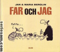 Far och jag 2005 omslag serier