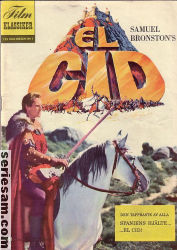 Filmklassiker 1962 nr 1 omslag serier Filmklassiker 1962 nr 1 omslag serier