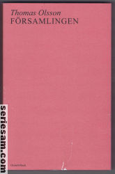 Församlingen 2013 omslag serier Församlingen 2013 omslag serier