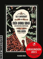 Från andra sidan 2014 omslag serier Från andra sidan 2014 omslag serier