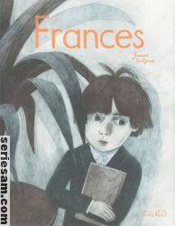 Frances 2017 omslag serier Frances 2017 omslag serier