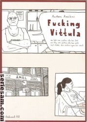Fucking Vittula 2007 omslag serier