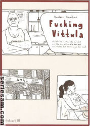 Fucking Vittula 2007 omslag serier Fucking Vittula 2007 omslag serier