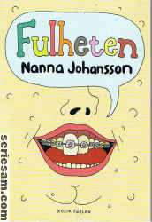 Fulheten 2009 omslag serier Fulheten 2009 omslag serier