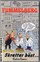 Fummelberg 1977 omslag serier Fummelberg 1977 omslag serier