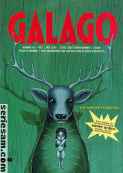 Galago 2002 nr 70 omslag serier