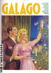 Galago 2002 nr 72 omslag serier