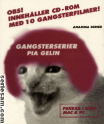 Gangsterserier 2001 omslag serier