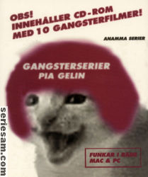 Gangsterserier 2001 omslag serier Gangsterserier 2001 omslag serier