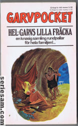 Garvpocket 1971 omslag serier Garvpocket 1971 omslag serier