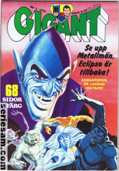 Gigant 1978 nr 2 omslag serier Gigant 1978 nr 2 omslag serier