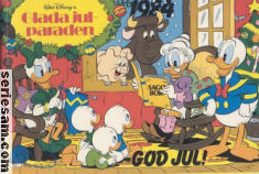 Glada julparaden 1984 omslag serier Glada julparaden 1984 omslag serier