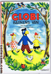 Globi 1982 nr 1 omslag serier