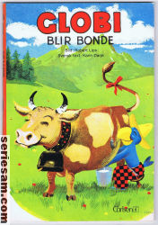 Globi 1982 nr 2 omslag serier Globi 1982 nr 2 omslag serier