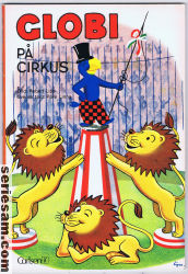 Globi 1982 nr 4 omslag serier Globi 1982 nr 4 omslag serier