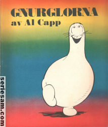 Gnurglorna 1949 omslag serier Gnurglorna 1949 omslag serier
