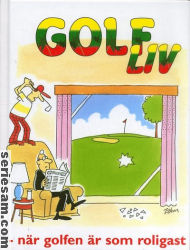 Golfliv 2004 omslag serier Golfliv 2004 omslag serier