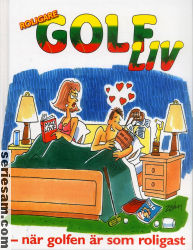 Golfliv 2005 omslag serier Golfliv 2005 omslag serier
