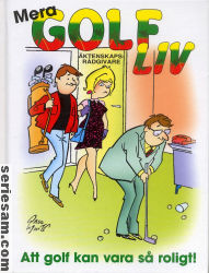 Golfliv 2007 omslag serier Golfliv 2007 omslag serier
