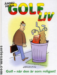 Golfliv 2009 omslag serier Golfliv 2009 omslag serier