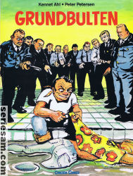 Grundbulten 1990 omslag serier Grundbulten 1990 omslag serier