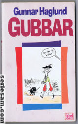 Gubbar 1988 omslag serier